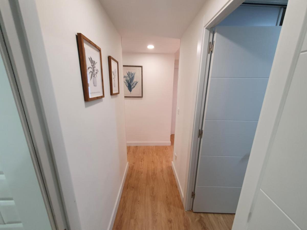 Apartmán Playa 12 - El Lujo De Estar En 1ª Linea De Playa - Vut-4043-As Gijón Exteriér fotografie